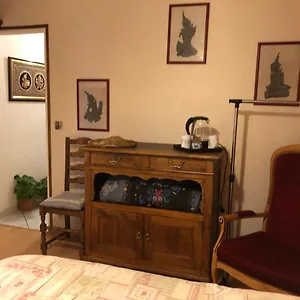 Couette-café D'hotes, Les Chapelles